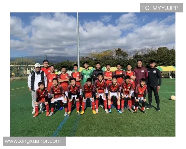 花都足球协携手共进助力青少年足球发展打造足球梦想新天地