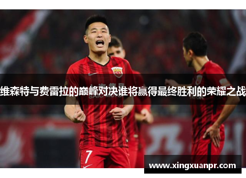 维森特与费雷拉的巅峰对决谁将赢得最终胜利的荣耀之战