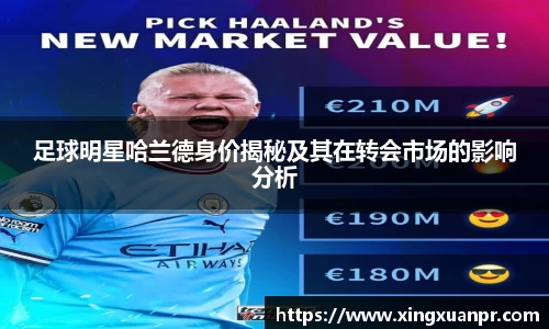 足球明星哈兰德身价揭秘及其在转会市场的影响分析